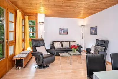 Image de Vacation apartment Schweizerhof 414 for 4 persons
