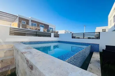 Image de 4br 14 pax Twin Villa-Bbq & private pool