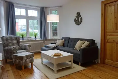 Image de Charming vacation apartment in Villa Hansson - Villa Hansson