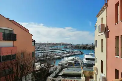 Image de Appartement T3 / Centre Port