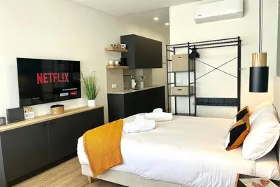 Image de Luxury apartment in the sky