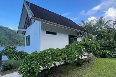 Image de Taina - Faaroa Bay Villa