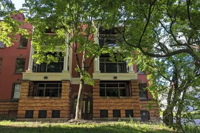 Image de Spacious and fully equipped 3 bedroom apartment near Cleveland Clinic and Cwru