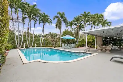 Image de Palm Beach Paradise