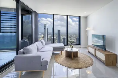 Image de Coast & Sky - Beachfront Suite