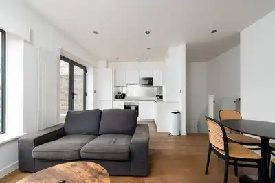 Image de GuestReady - Un refuge élégant à Londres