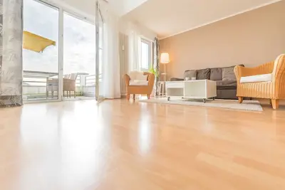 Image de Apartment house Victoria - We B 06 - Stranddüne - House Victoria - Apartment B