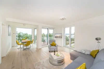 Image de Villa Vogue - Sea view apartment No. 14 \"Ocean & Soul\" - Vacation apartment