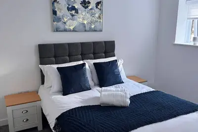 Image de Hull Hideaway - Modern Apartment for 4