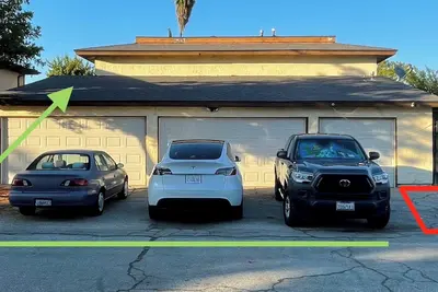Image de The Central Spot 2br 1ba Apartment; WiFi, Ac, Laundry, Rowland Heights, Ca