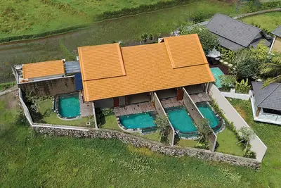 Sabuh Mas Villa Ubud By Aswanaya