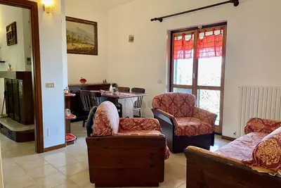Image de Joli appartement pour 5 personnes avec Wifi, Tv, patio, animaux admis et parking