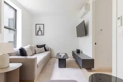 Image de Blueground | Long Island City, Ac, w/d, nr MoMA