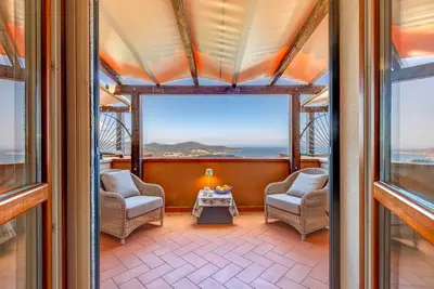 Image de Casa Aleandro, Capoliveri