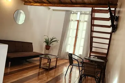 Image de Cozy 1-bedroom loft apartment in Yucay