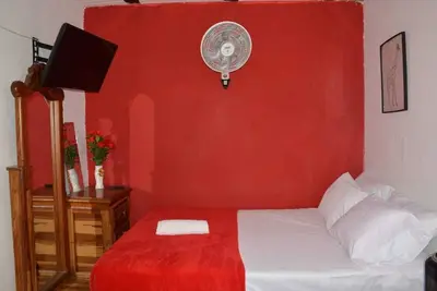 Image de Cozy Quadruple Room + Breakfast.