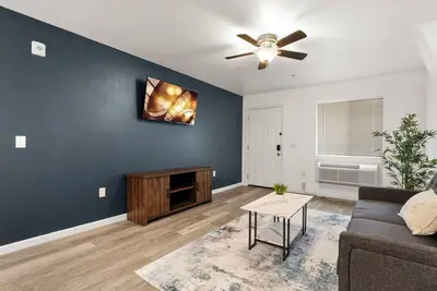 Image de Cozy 1-bedroom apartment in soothing Reno with WiFi, Ac