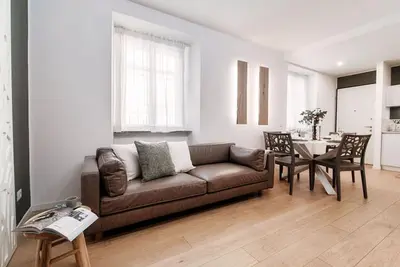 Image de Rafael White Home - MyHomeinComo