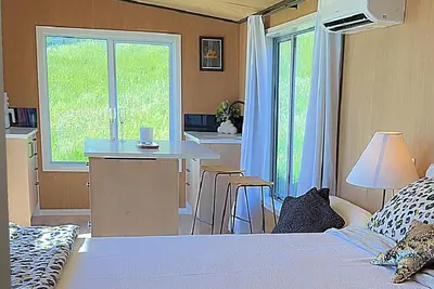 Image de Little West Cabin