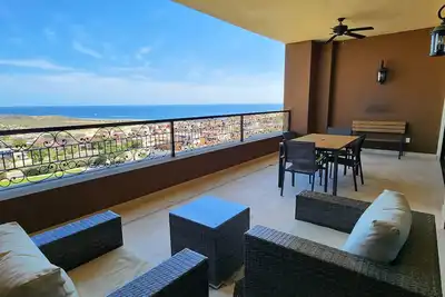 Image de Beautiful Condo at Copala