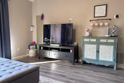 Image de Cozy 2 bedroom\/2 bath 2nd Floor Condo in Mesa, Az