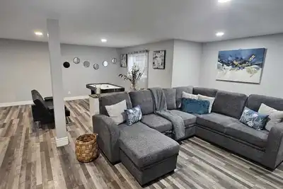 Image de 3-bedroom house in fantastic Cottonwood Heights with WiFi