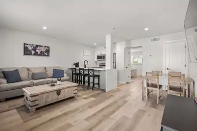 Image de Chic & Stylish 1br Retreat | Near Zilker Park