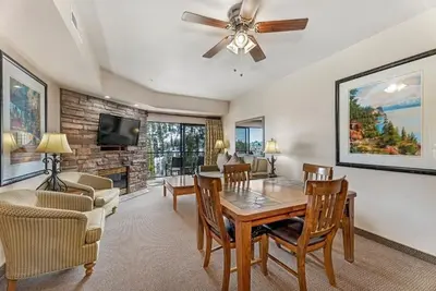 Image de 4 Villas in Family-Oriented Resort w/ Game Room, Bbq Grills & Sports Courts