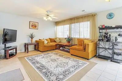 Image de 12 Mi to Energy Corridor: Family Home w/ Grill!