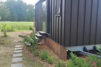 Image de Mobile home for 2 guests with 15m² in Bleckede (265023)