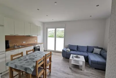 Image de Vacation apartment/apartment for 3 guests with 40m² in Borkum (272148)