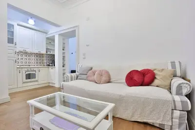 Image de Maison Nicole - Central & Lovely Apartment