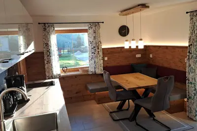 Image de Vacation apartment for 2 persons