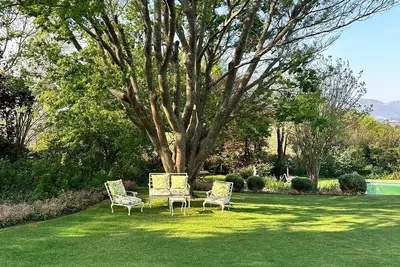 Image de Cottage de Charme à Elgin, Grabouw