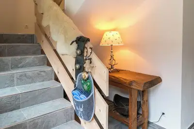 Image de Vacation apartment Steinbock
