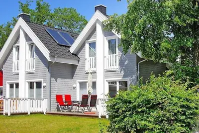 Image de Maison de vacances Rügentraum
