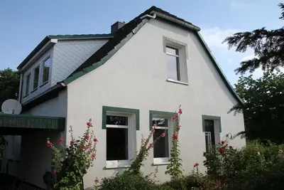 Image de Maison de vacances Cottage am Rhin