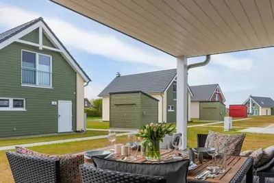 Image de Appartement de vacances Fine Büsum