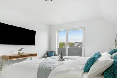 Image de Appartement de vacances Bojenhuus Büsum