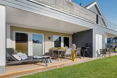 Image de Appartement Krabbenkoje Büsum