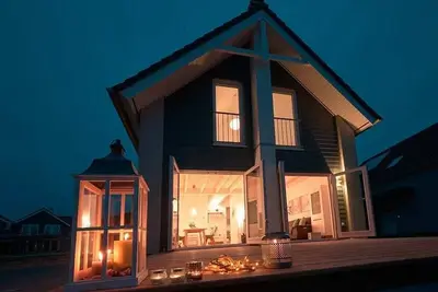 Image de Maison de vacances Hyggehus Büsum