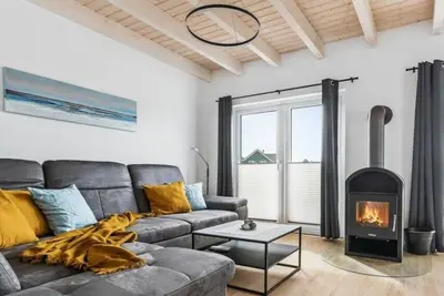 Image de Maison de vacances Lagunen Lodge Büsum