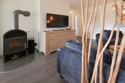 Image de Appartement de vacances Haukes Koje Büsum