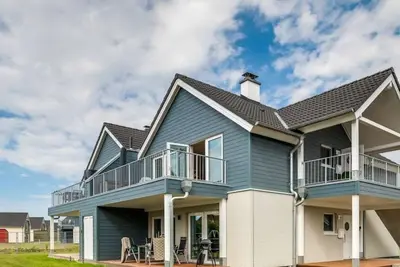 Image de maison de vacances Nilsson Büsum