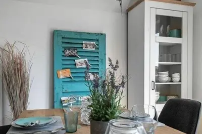 Image de Appartement de vacances Kleine Auszeit Büsum