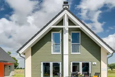 Image de Südwester : un refuge douillet au bord de la mer du Nord