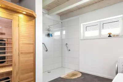 Image de Maison de vacances Jakobsmuschel Büsum