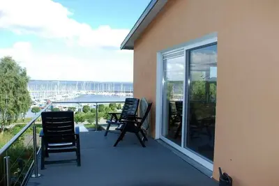 Image de Maison de vacances Strandfrieden Flensburg