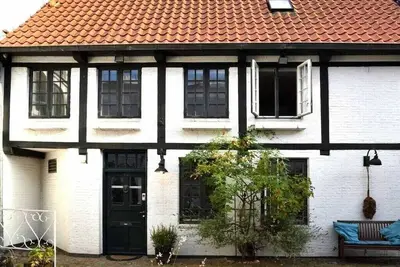 Image de Maison de vacances Brasseriehof Flensburg