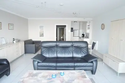 Image de Appartement avec vue mer à Middelkerke